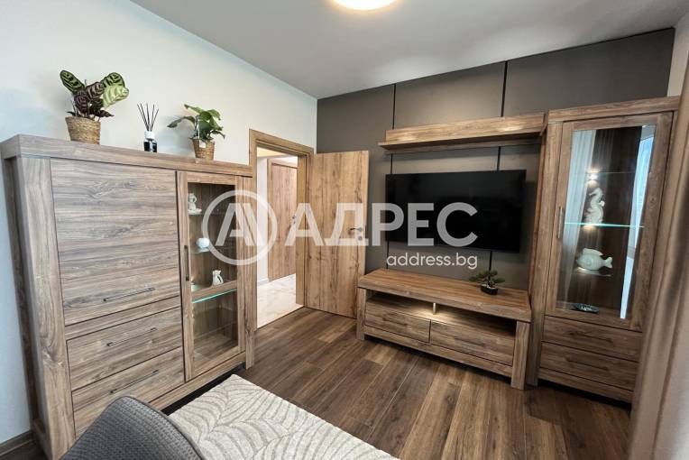 Тристаен апартамент, Варна, Червен площад, 702805, Снимка 10