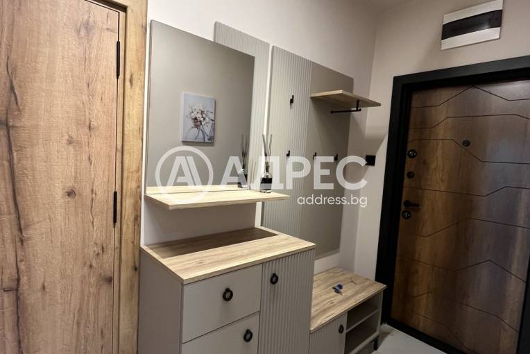 Тристаен апартамент, Варна, Червен площад, 702805, Снимка 12
