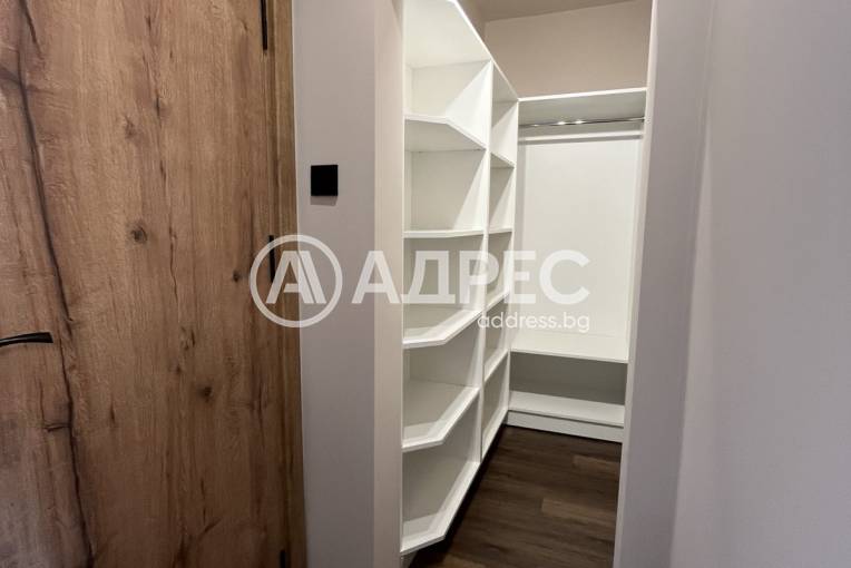 Тристаен апартамент, Варна, Червен площад, 702805, Снимка 7