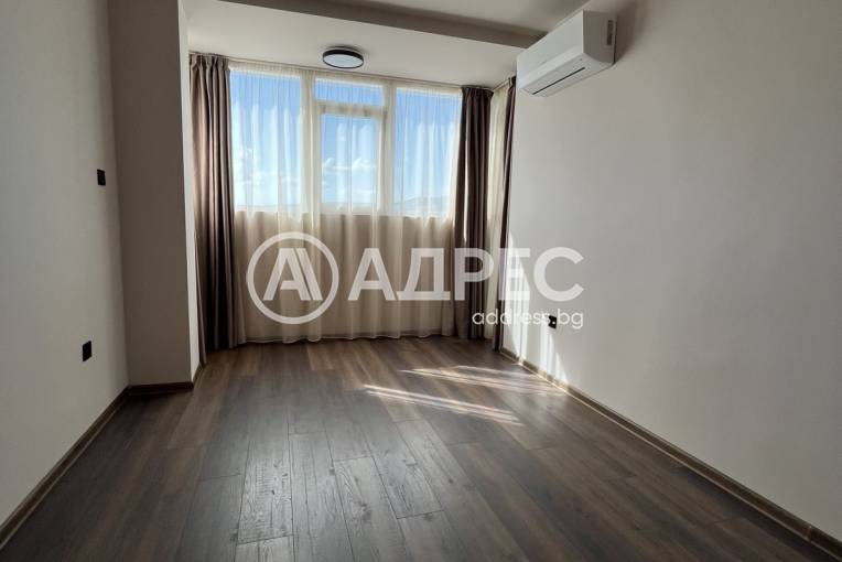 Тристаен апартамент, Варна, Червен площад, 702805, Снимка 8