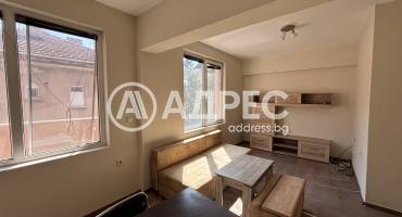 Тристаен апартамент, Хасково, Център, 298806, Снимка 1