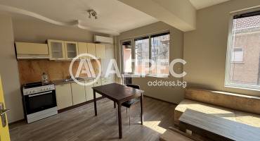 Тристаен апартамент, Хасково, Център, 298806, Снимка 2