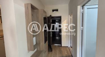 Тристаен апартамент, Хасково, Център, 298806, Снимка 8