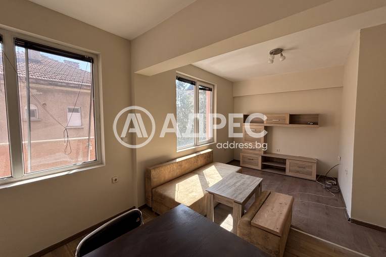 Тристаен апартамент, Хасково, Център, 298806, Снимка 1