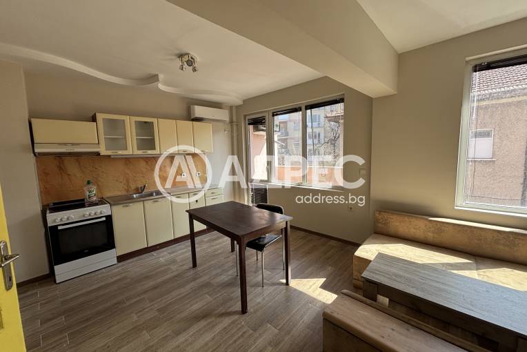 Тристаен апартамент, Хасково, Център, 298806, Снимка 2