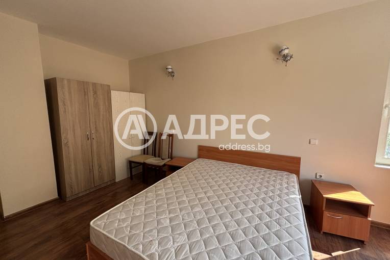 Тристаен апартамент, Хасково, Център, 298806, Снимка 3