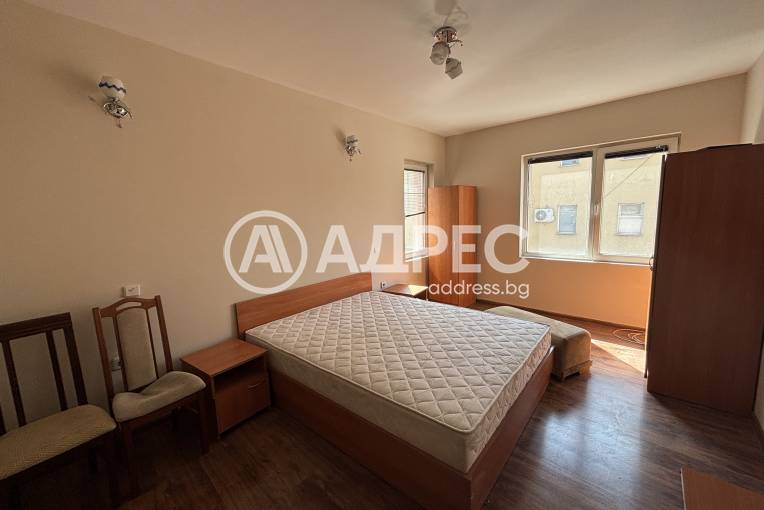 Тристаен апартамент, Хасково, Център, 298806, Снимка 4