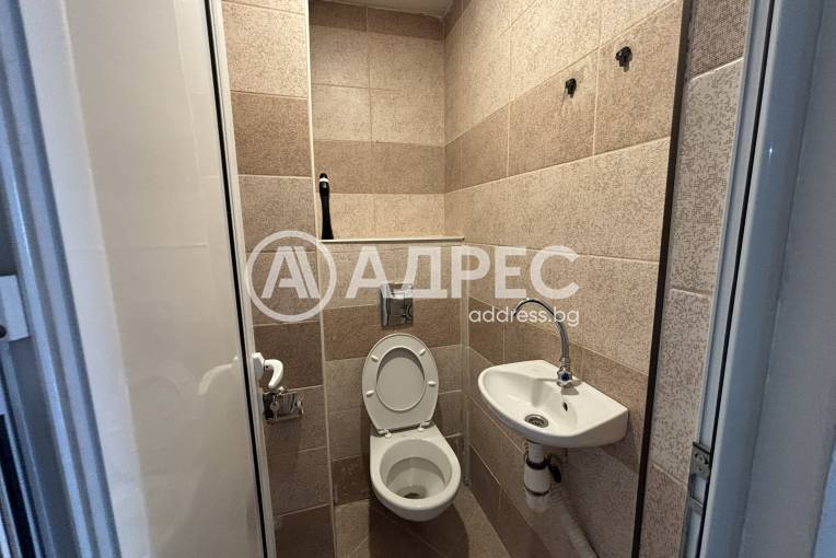 Тристаен апартамент, Хасково, Център, 298806, Снимка 7