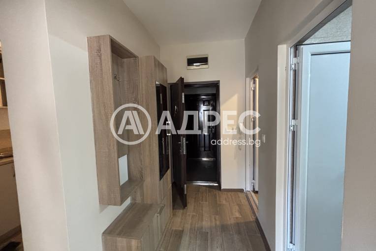 Тристаен апартамент, Хасково, Център, 298806, Снимка 8