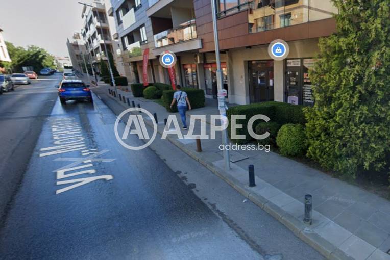 Магазин, София, Витоша, 593806, Снимка 1