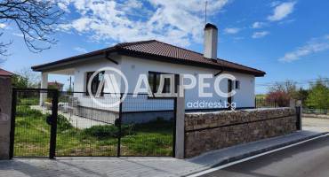 Къща/Вила, Хисаря, Веригово, 615806, Снимка 1