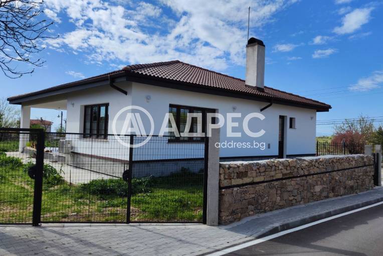 Къща/Вила, Хисаря, Веригово, 615806, Снимка 1