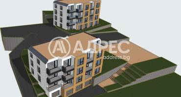 Двустаен апартамент, Варна, Възраждане 4, 644806, Снимка 1