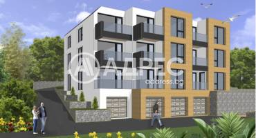 Двустаен апартамент, Варна, Възраждане 4, 644806, Снимка 3