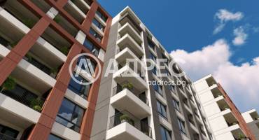 Многостаен апартамент, Варна, Кайсиева градина, 646806, Снимка 2