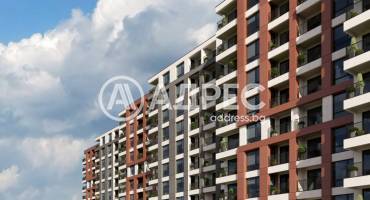 Многостаен апартамент, Варна, Кайсиева градина, 646806, Снимка 4