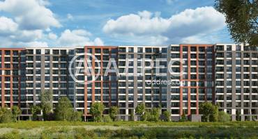 Многостаен апартамент, Варна, Кайсиева градина, 646806, Снимка 5