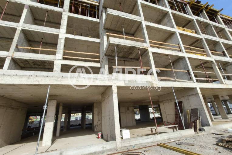 Многостаен апартамент, Варна, Кайсиева градина, 646806, Снимка 7