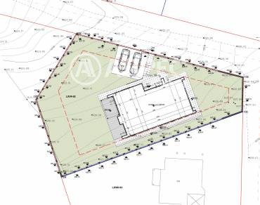 Парцел/Терен, Рударци, Квартал 120, 658806, Снимка 1