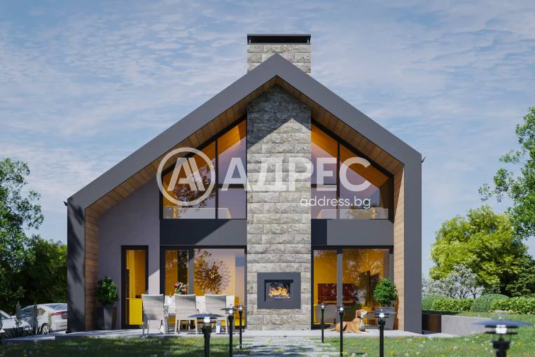 Парцел/Терен, Рударци, Квартал 120, 658806, Снимка 1