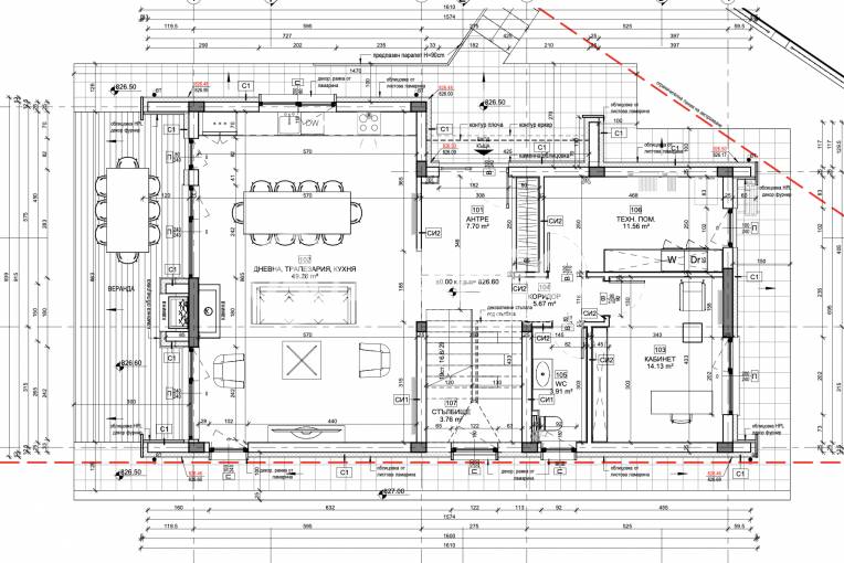 Парцел/Терен, Рударци, Квартал 120, 658806, Снимка 5
