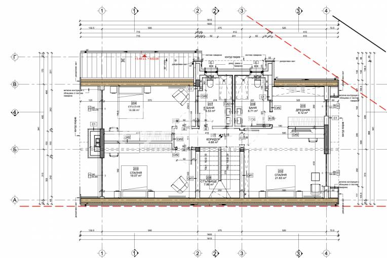Парцел/Терен, Рударци, Квартал 120, 658806, Снимка 6