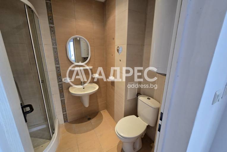 Двустаен апартамент, Свети Влас, 666806, Снимка 6