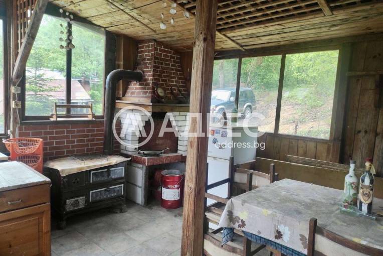 Къща/Вила, Троян, Ливадето, 669806, Снимка 12