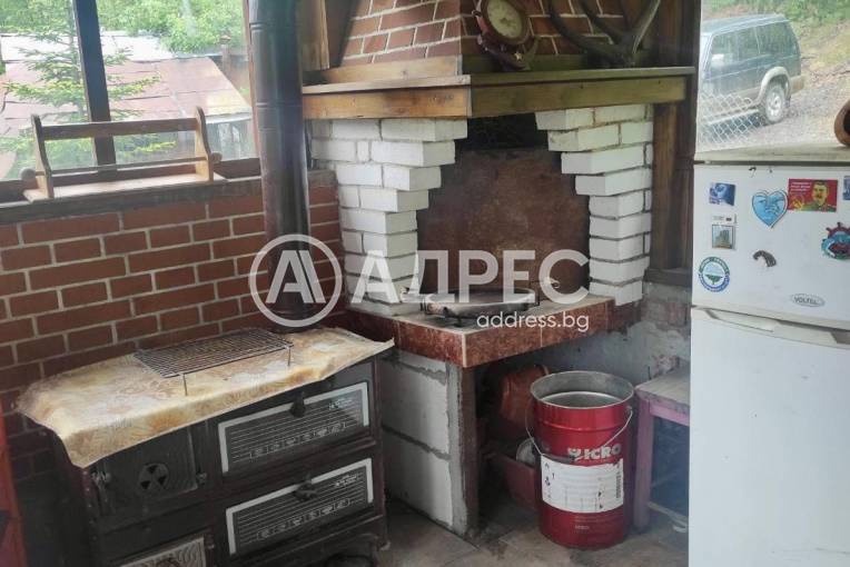 Къща/Вила, Троян, Ливадето, 669806, Снимка 13