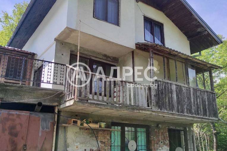 Къща/Вила, Троян, Ливадето, 669806, Снимка 2