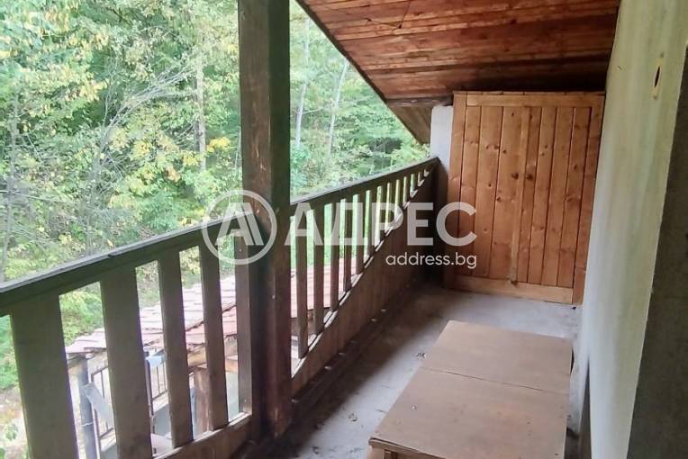 Къща/Вила, Троян, Ливадето, 669806, Снимка 24