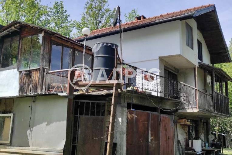 Къща/Вила, Троян, Ливадето, 669806, Снимка 3