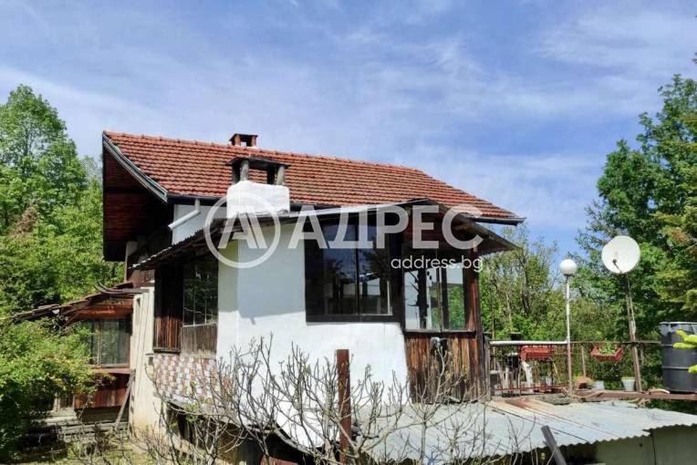 Къща/Вила, Троян, Ливадето, 669806, Снимка 4