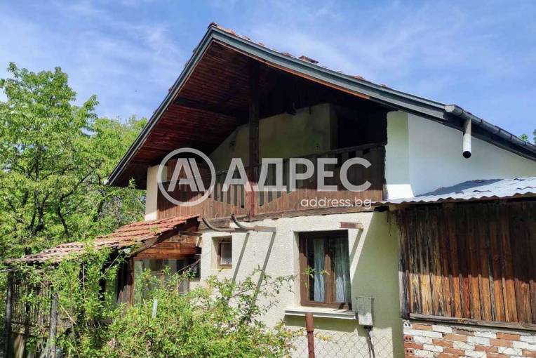 Къща/Вила, Троян, Ливадето, 669806, Снимка 5