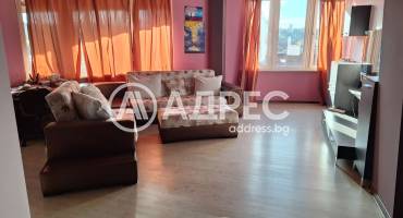 Многостаен апартамент, Хасково, Център, 676806, Снимка 1