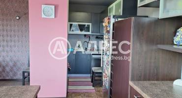 Многостаен апартамент, Хасково, Център, 676806, Снимка 10