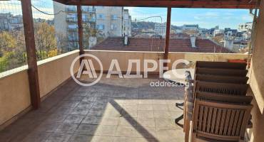 Многостаен апартамент, Хасково, Център, 676806, Снимка 12