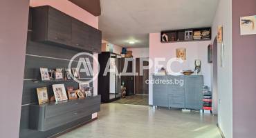 Многостаен апартамент, Хасково, Център, 676806, Снимка 17