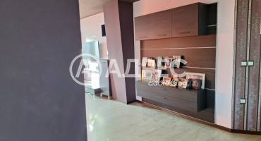 Многостаен апартамент, Хасково, Център, 676806, Снимка 18