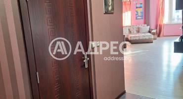 Многостаен апартамент, Хасково, Център, 676806, Снимка 19