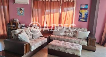 Многостаен апартамент, Хасково, Център, 676806, Снимка 2