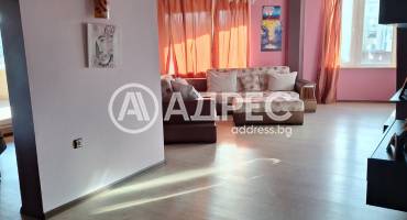 Многостаен апартамент, Хасково, Център, 676806, Снимка 20