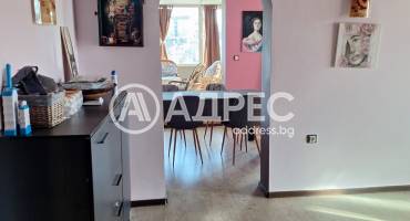 Многостаен апартамент, Хасково, Център, 676806, Снимка 21