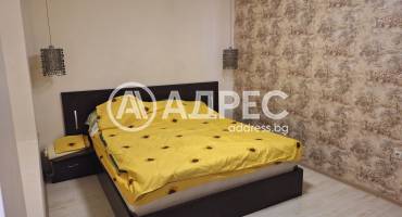 Многостаен апартамент, Хасково, Център, 676806, Снимка 23