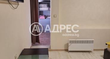 Многостаен апартамент, Хасково, Център, 676806, Снимка 24