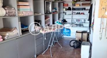 Многостаен апартамент, Хасково, Център, 676806, Снимка 25