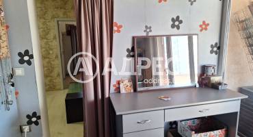 Многостаен апартамент, Хасково, Център, 676806, Снимка 26