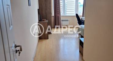 Многостаен апартамент, Хасково, Център, 676806, Снимка 28