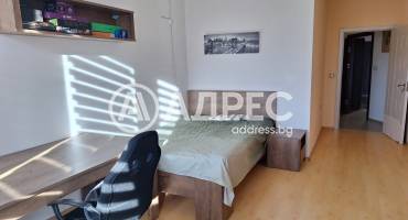 Многостаен апартамент, Хасково, Център, 676806, Снимка 29