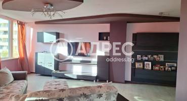 Многостаен апартамент, Хасково, Център, 676806, Снимка 3